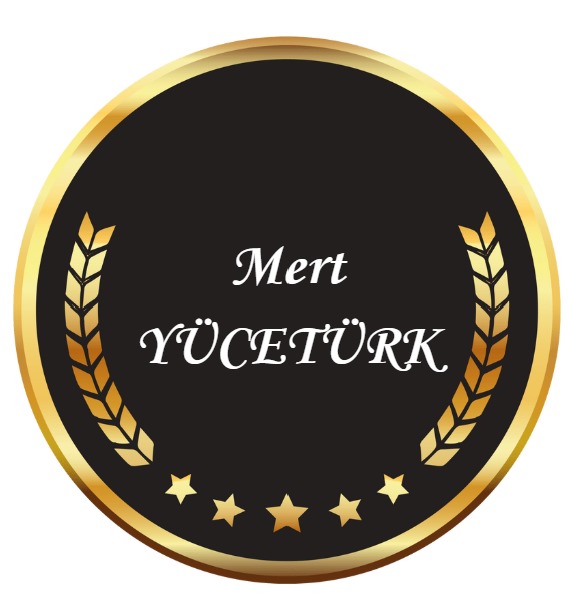 Mert Yücetürk Profil Resmi